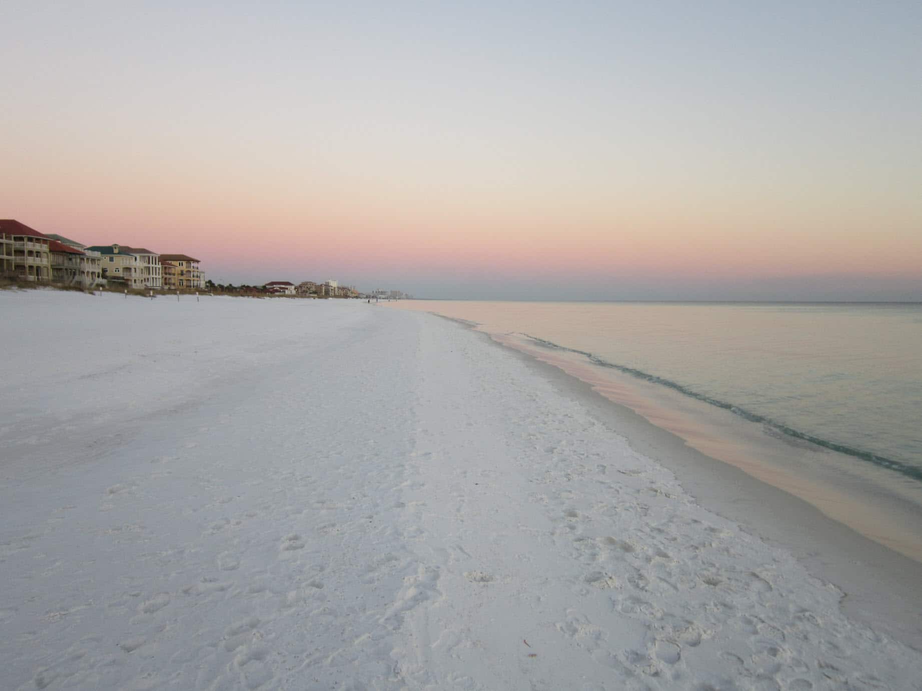 Destin Beach House Rentals